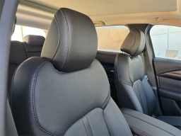 Mazda CX-50 Hybrid Premium Plus AWD 2026