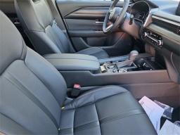 Mazda CX-50 Hybrid Premium Plus AWD 2026