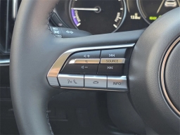 Mazda CX-50 Hybrid Premium Plus AWD 2026