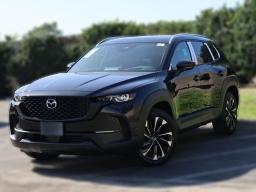 Mazda CX-50 Hybrid Premium Plus AWD 2026
