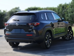 Mazda CX-50 Hybrid Premium Plus AWD 2026