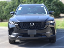 Mazda CX-50 Hybrid Premium Plus AWD 2026