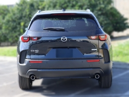 Mazda CX-50 Hybrid Premium Plus AWD 2026