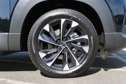 Mazda CX-50 Hybrid Premium Plus AWD 2026