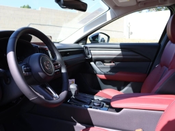 Mazda CX-50 Hybrid Premium Plus AWD 2026