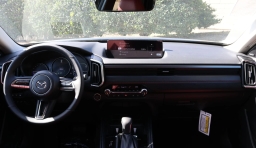 Mazda CX-50 Hybrid Premium Plus AWD 2026