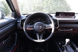 Mazda CX-50 Hybrid Premium Plus AWD 2026