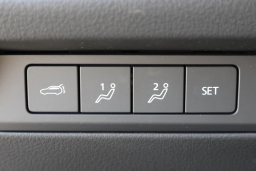 Mazda CX-50 Hybrid Premium Plus AWD 2026