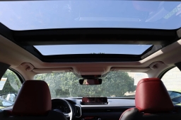 Mazda CX-50 Hybrid Premium Plus AWD 2026