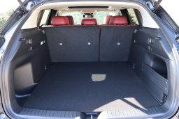 Mazda CX-50 Hybrid Premium Plus AWD 2026