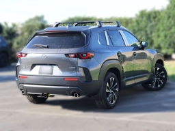 Mazda CX-50 Hybrid Premium Plus AWD 2026