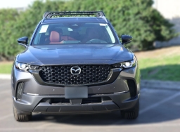 Mazda CX-50 Hybrid Premium Plus AWD 2026