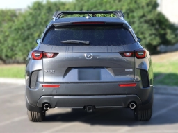 Mazda CX-50 Hybrid Premium Plus AWD 2026