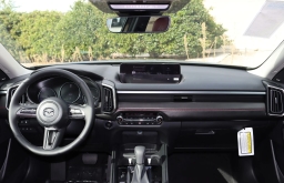 Mazda CX-50 Hybrid Premium Plus AWD 2026