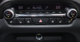 Mazda CX-50 Hybrid Premium Plus AWD 2026