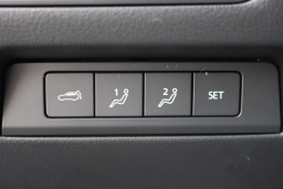 Mazda CX-50 Hybrid Premium Plus AWD 2026