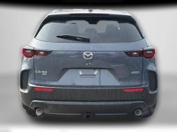 Mazda CX-50 Hybrid Premium Plus AWD 2026