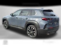 Mazda CX-50 Hybrid Premium Plus AWD 2026