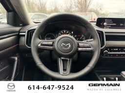 Mazda CX-50 Hybrid Premium Plus AWD 2026