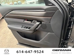 Mazda CX-50 Hybrid Premium Plus AWD 2026