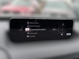 Mazda CX-50 Hybrid Premium Plus AWD 2026