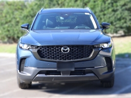 Mazda CX-50 Hybrid Premium Plus AWD 2026