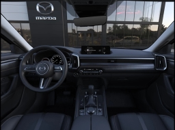 Mazda CX-50 Hybrid Premium Plus AWD 2026