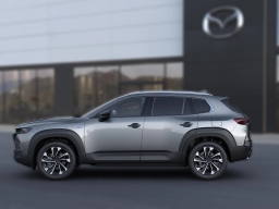 Mazda CX-50 Hybrid Premium Plus AWD 2026