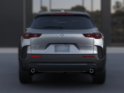 Mazda CX-50 Hybrid Premium Plus AWD 2026