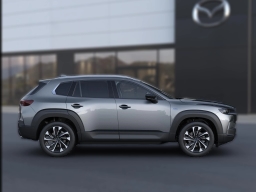 Mazda CX-50 Hybrid Premium Plus AWD 2026