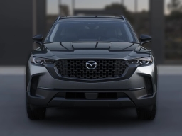 Mazda CX-50 Hybrid Premium Plus AWD 2026