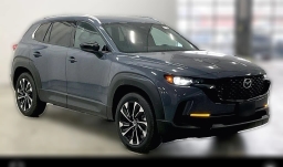 Mazda CX-50 Hybrid Premium Plus AWD 2026