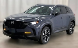 Mazda CX-50 Hybrid Premium Plus AWD 2026