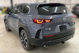 Mazda CX-50 Hybrid Premium Plus AWD 2026