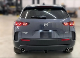 Mazda CX-50 Hybrid Premium Plus AWD 2026