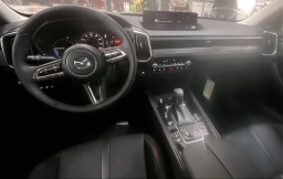 Mazda CX-50 Hybrid Premium Plus AWD 2026