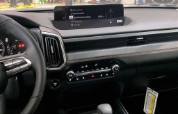 Mazda CX-50 Hybrid Premium Plus AWD 2026