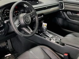 Mazda CX-50 Hybrid Premium Plus AWD 2026