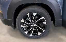 Mazda CX-50 Hybrid Premium Plus AWD 2026