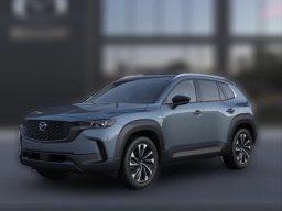 Mazda CX-50 Hybrid Premium Plus AWD 2026