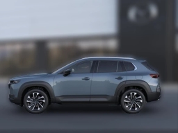 Mazda CX-50 Hybrid Premium Plus AWD 2026