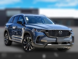 Mazda CX-50 Hybrid Premium Plus AWD 2026