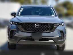 Mazda CX-50 Hybrid Premium Plus AWD 2026