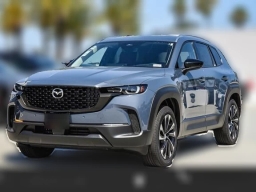 Mazda CX-50 Hybrid Premium Plus AWD 2026