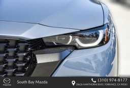 Mazda CX-50 Hybrid Premium Plus AWD 2026