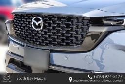 Mazda CX-50 Hybrid Premium Plus AWD 2026