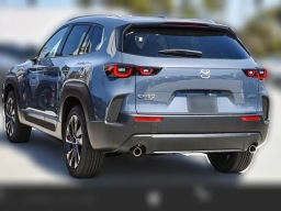 Mazda CX-50 Hybrid Premium Plus AWD 2026