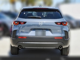 Mazda CX-50 Hybrid Premium Plus AWD 2026