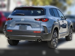 Mazda CX-50 Hybrid Premium Plus AWD 2026