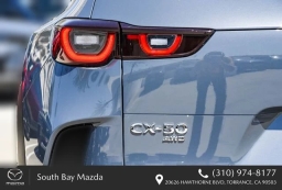 Mazda CX-50 Hybrid Premium Plus AWD 2026